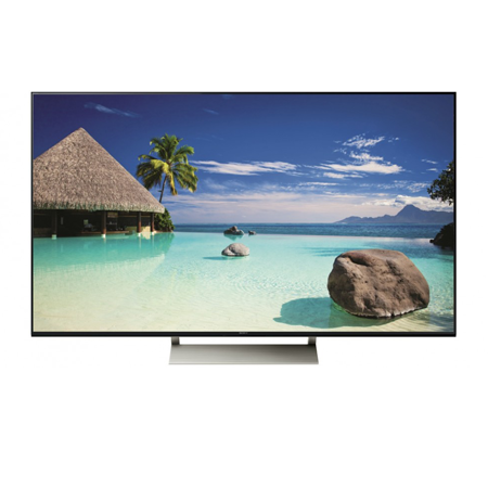 Smart Tivi LED 4K SONY 65 Inch KD-65X9300E với thuật toán đèn nền độc đáo tái tạo dải sáng rộng hơn nhiều so với TV LED thông thường 