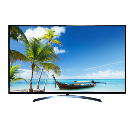 Smart Tivi LED Ultra HD 4K LG 65 Inch 65SJ850T cao cấp với mức giá hơn 65 triệu đồng