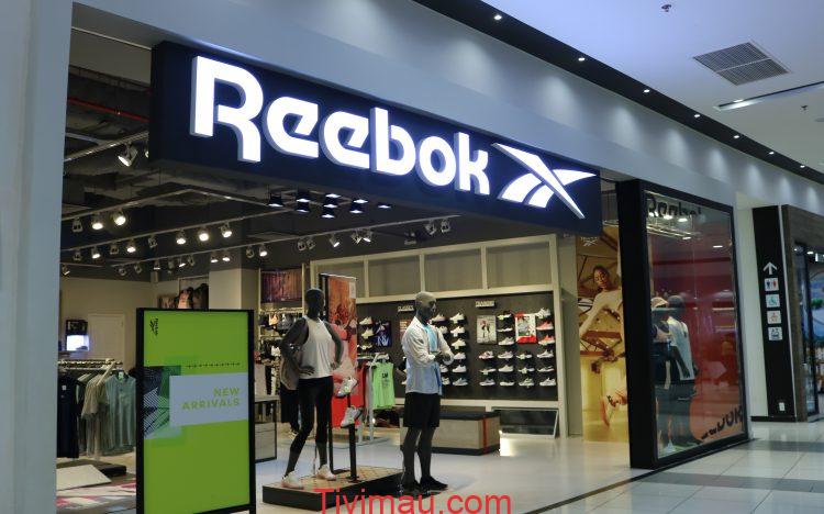 Reebok  mang đến đa dạng sản phẩm thể thao thời trang